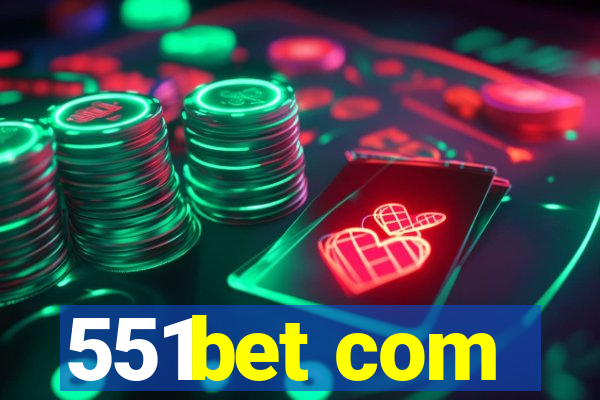 551bet com